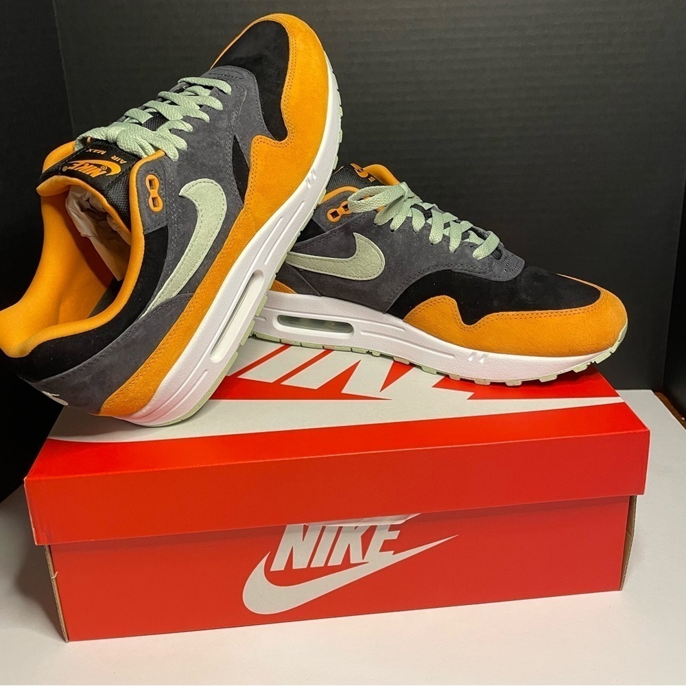 NWB Nike Air Max Premium Ugly Duckling in men’s 10.5 or women’s 12